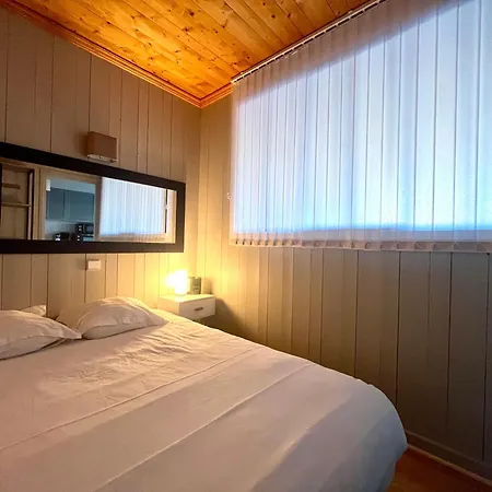 Apartment White - Center On Ski Slopes *